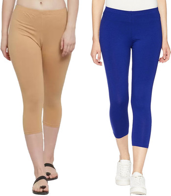 ATZ Women Multicolor Capri