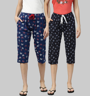 Kryptic Indi Women Pyjama