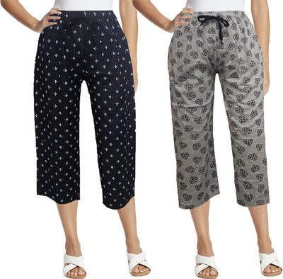 BRAND FLEX Women Pyjama