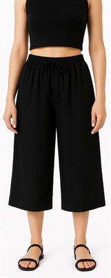 BRAND FLEX Women Multicolor Capri
