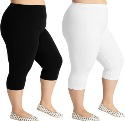 HM HUBB Women Multicolor Capri