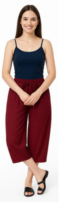 BRAND FLEX Women Multicolor Capri