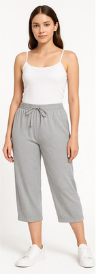 BRAND FLEX Women Multicolor Capri