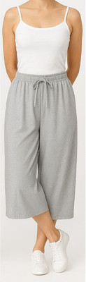 BRAND FLEX Women Multicolor Capri