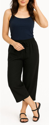 BRAND FLEX Women Multicolor Capri
