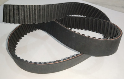 ARDAKI21 Ola S1/ S1 pro 2nd Generation Belt Car AC Belt(NA)