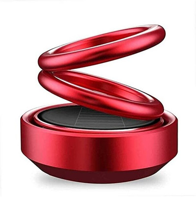 MAURYA ENTERPRISES Car aroma Air Purifier(Pack of 1)