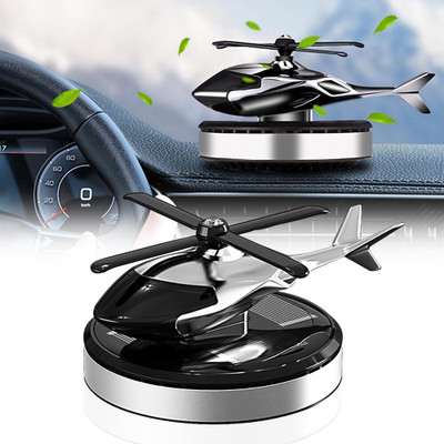 Dwiti Enterprise Aqua Fragrance Car Freshener Refill, Diffuser, Automatic Spray, Aroma Oil Car Air Freshener Perfume Solar Power Car Dashboard Helicopter With Perfume Car Freshener(50 ml) Dwiti Enterprise Aqua Fragrance Car Freshener Refill, Diffuser, Automatic Spray, Aroma Oil Car Air Freshener Perfume Solar Power Car Dashboard Helicopter With Perfume Car Freshener(50 ml)