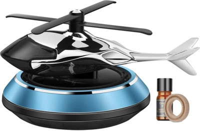 G And Sons Solar Helicopter Perfume Solar Helicopter Perfume Air Purifier(Pack of 1)