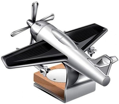 LAVITRA G-23 SOLAR GLIDER DESIGN CAR AIR FRESHNER Air Purifier(Pack of 1)