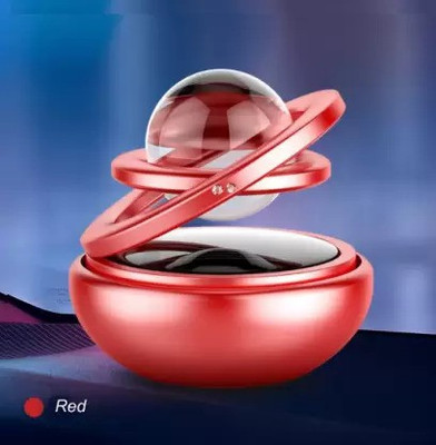 SRPHERE SRM-CRYSTEL-RED-SOLAR-PC1 Air Purifier