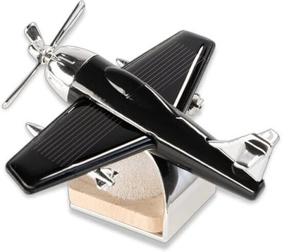 wayron SOLAR AIR CAR FRESHNER Air Purifier