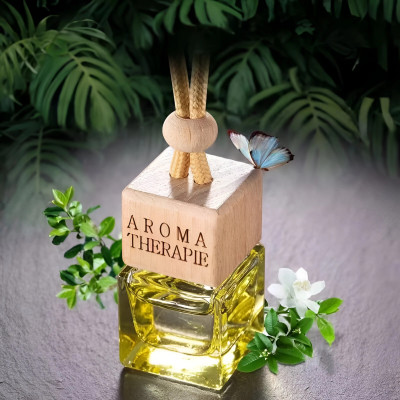 Campark Refreshing Aromatherapy Honey Air Freshener – Natural Scent for Stress Relief Air Purifier(Pack of 1)