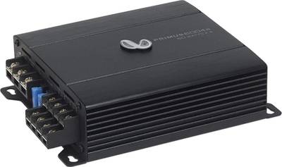INFINITY ALPHA 2804A Multi Class A Car Amplifier
