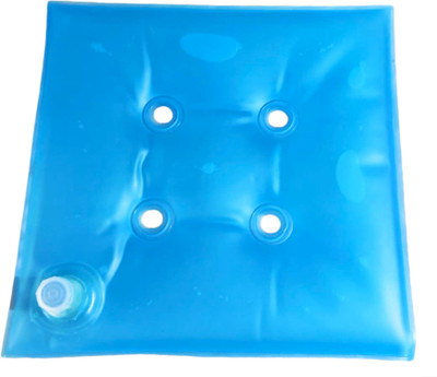 Alexera BLUE2025 Car Armrest Pad Cushion