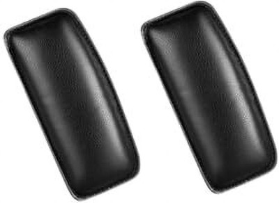 KGBTREADS Car Armrest Pad Cushion 2 pcs Car Armrest Pad Cushion
