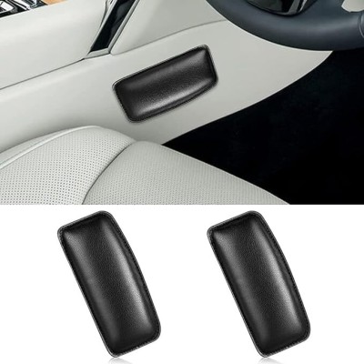 HRKENTERPRISE Knee Pad Car Armrest Pad Cushion