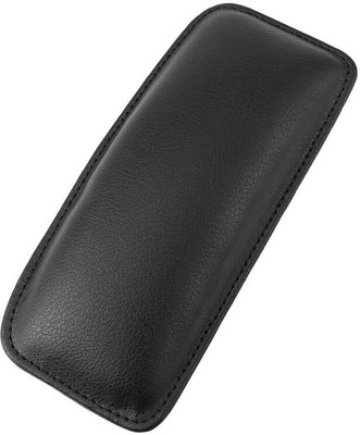 JITAHARAY 1pcs Car Interior Accessory, Console Side Knee Leg Armrest Elbow Cushion Car Armrest Pad Cushion