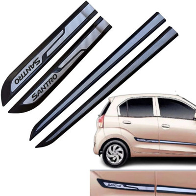 CARXTREME Santro Side Beading Car Beading Roll For Door(5 m)