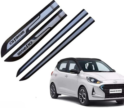 CARXTREME Grand i10 Door Side Beading Car Beading Roll For Door(5 m)