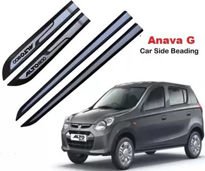 ANAYA G Dackle Side Beading Alto 800 Car Beading Roll For Door (5 m) Car Beading Roll For Door(5 m)