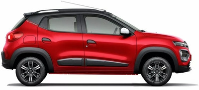 AutoZone Side Beading/Side Moulding Suitable For Renault Kwid Car Beading Roll For Door(25 m)