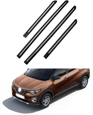 Shopone S/b Crome line universal for Triber Car Beading Roll For Door(5 m)