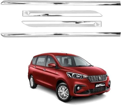 SSS Full chrome cladding of Maruti Ertiga Car Beading Roll For Door(5 m)