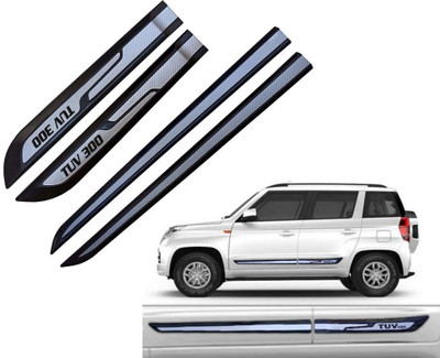 CARXTREME tuv300 Door Side Beading Car Beading Roll For Door(5 m)