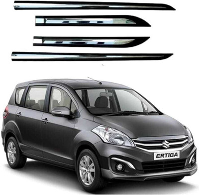 SSS half chrome cladding of ertiga Car Beading Roll For Door(5 m)