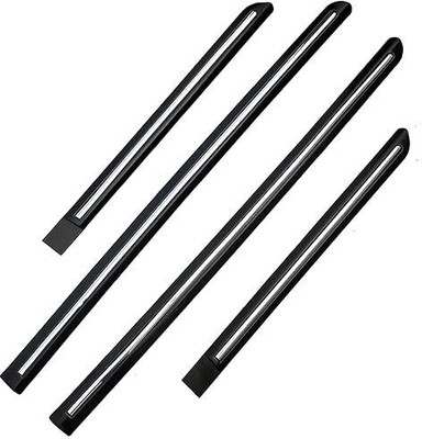 CARSHADE MARUTI SUZUKI ZEN ESTILO SIDE BEADING Car Beading Roll For Door(5 m)