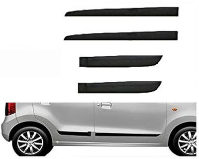 CARSHADE MARUTI SUZUKI WAGONR SIDE BEADING 2006-2010 MODEL Car Beading Roll For Door(5 m)