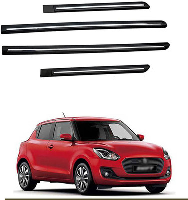 CARSONIFY CAR DOOR BEADING FOR SWIFT 2018 Car Beading Roll For Door(25 m)