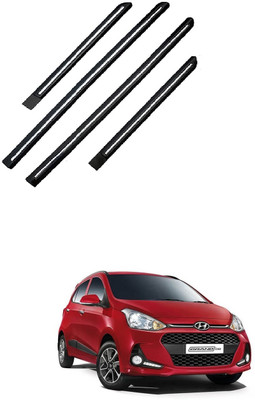 Shopone Universal Side Beading/ Molding for grand i10 cars Car Beading Roll For Door Car Beading Roll For Door(5 m)