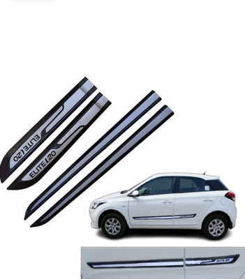 CARSHADE Hyundai elite i20 side beading Car Beading Roll For Door(5 m)