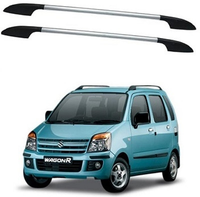 After cars Stylish Roof Rail For Car Compatible With Maruti Suzuki Wagonr 2006 Car Beading Roll For Hood(5 m)