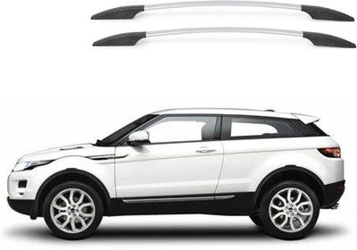 Shopone Silver Mini Universal R/R For Range Rover Evoque Car Beading Roll For Hood(12 m)