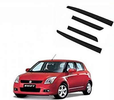 AutoZone Door Side beading/Side Moulding Compitable With Maruti Old Swift (2009-20011) Car Beading Roll For Door(25 m)