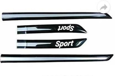 CARSHADE TATA VISTA SIDE BEADING Car Beading Roll For Door(5 m)