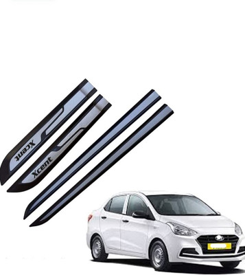 CARSHADE Hyundai xcent side beading Car Beading Roll For Door(5 m)