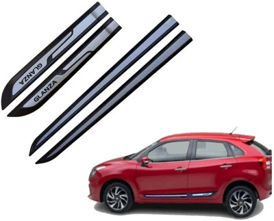 CARXTREME Glanza Side Beading Car Beading Roll For Door(5 m)