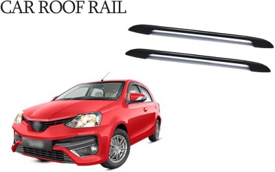 Acto CAR ROOF RAIL FOR UNIVERSAL FITMENT TOYOTA ETIOS LIVA Car Beading Roll For Hood(20 m)