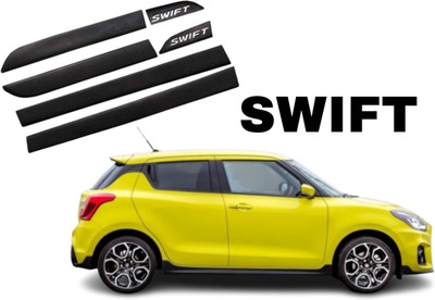 ONCAR NEW SWIFT Car Beading ( Set Of 6 Pcs ) Color Black... SWIFT All Cars Models Car Beading Roll For Door(10 m)