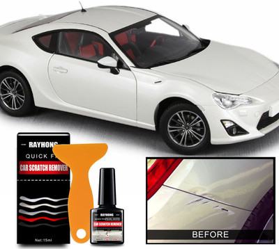 CarPaint Scratch Remover Paint(15 ml)