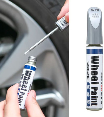 Gstar Scratch Remover Paint(12 ml)