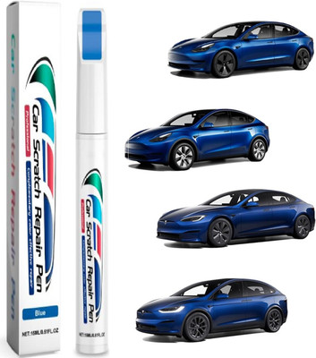 GoCLICK Scratch Remover Paint(15 ml)