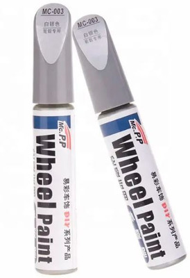 Gstar Scratch Remover Paint(12 ml)