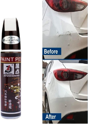 GoCLICK Scratch Remover Paint(12 ml)