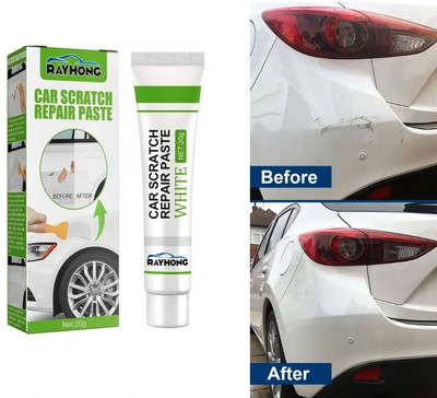 GoCLICK Scratch Remover Paint(20 g)
