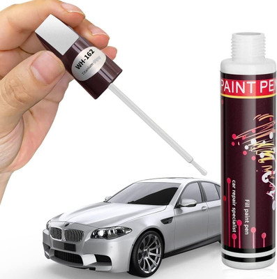 CarCARE Scratch Remover Paint(12 ml)